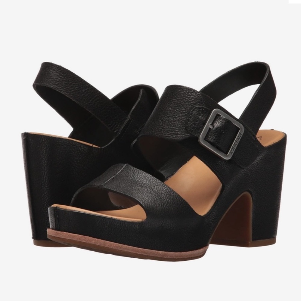 Kork-Ease Sandals